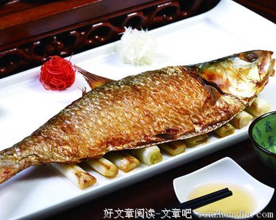 鲥鱼