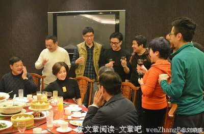 武则天：阐明饭局之外的人生道理