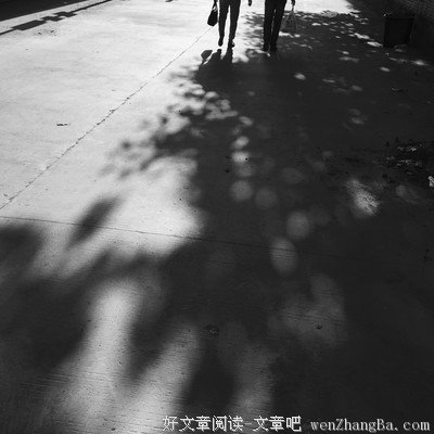  人生重在低谷处的积累