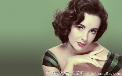 最美女人