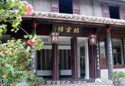 只知唐伯虎，不知王阳明