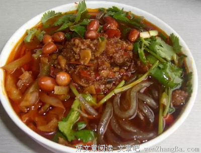 美食如戏
