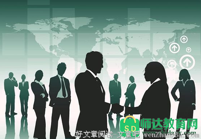  做一个“事事儿”的职场菜鸟