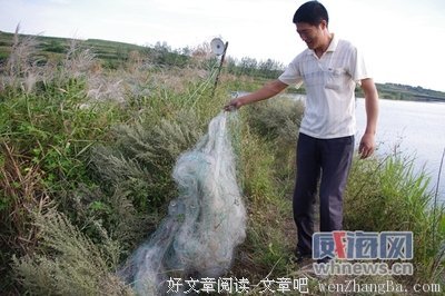 旱鸭子落水