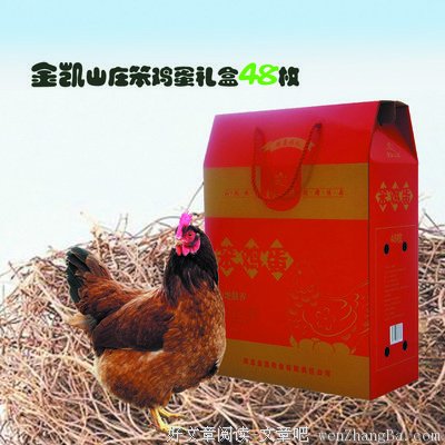 山庄的礼物