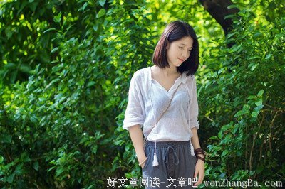  真正的完美，就是学会接受缺憾