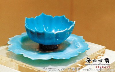 乱世琉璃， 其心如玉