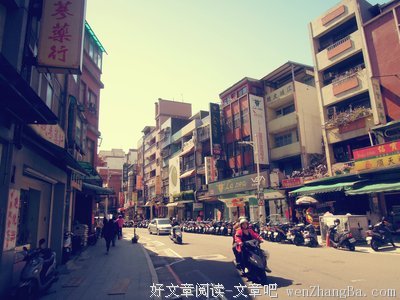  我为什么不再热爱旅行