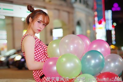  有些糖果只是用来幻想的