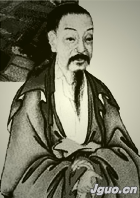 宽猛相济