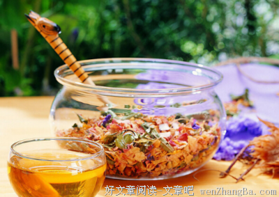 你能把生活扇的耳光变成蜜糖吗