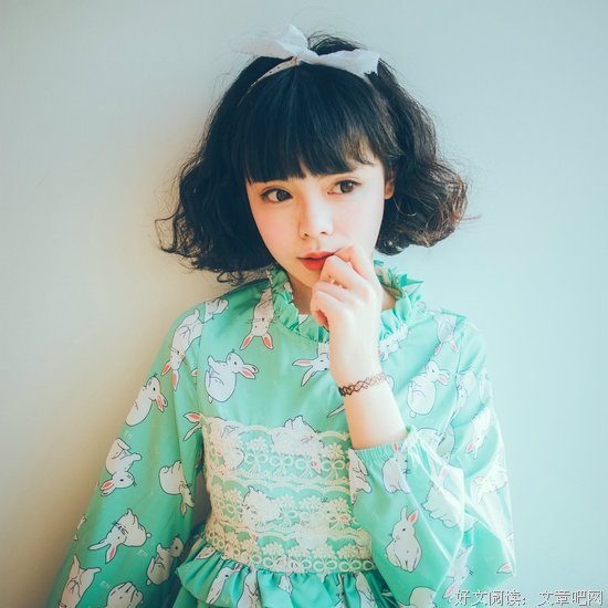 80后”女孩，让600岁故宫变“网红”