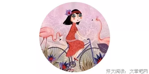 孩子，我可以宠你，但不会伺候你