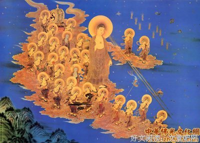  母爱是一种轮回