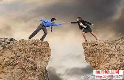 如何让你遇到的 贵人都愿意帮你