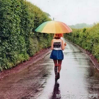  千山万，回家的路最美