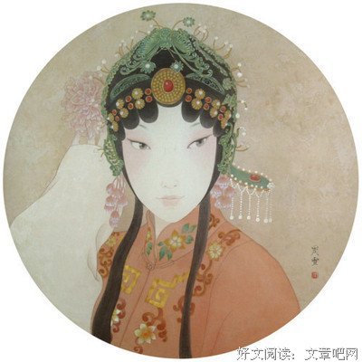  情无赝