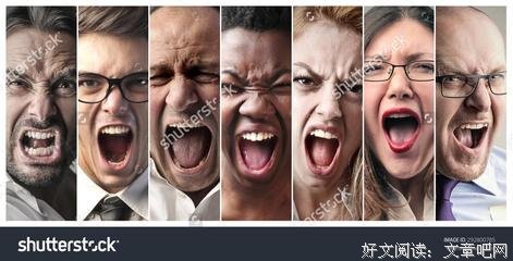  我就是很努力，有什么好笑的
