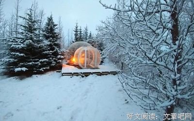  刻骨之光，抵得过满目荒凉