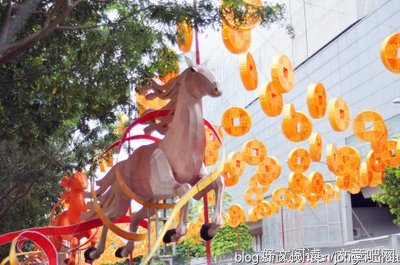 年味儿真好