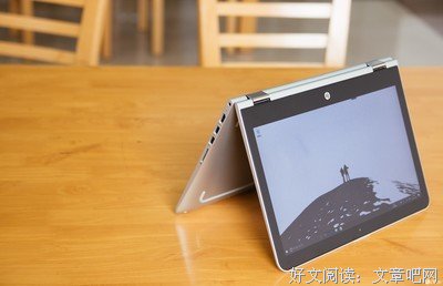  惠普是这样搞定的