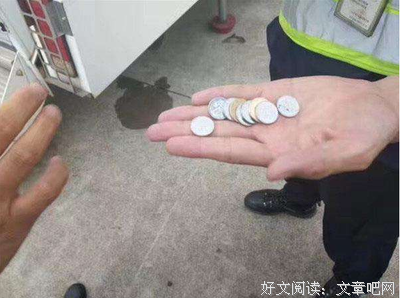 钢镚怀揣百万梦