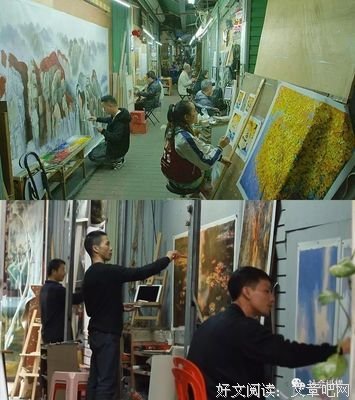 2100万欧元欣赏一幅画