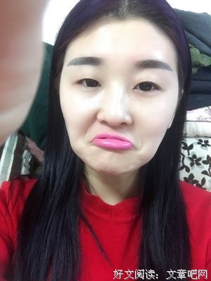  以后我也能抱得动你