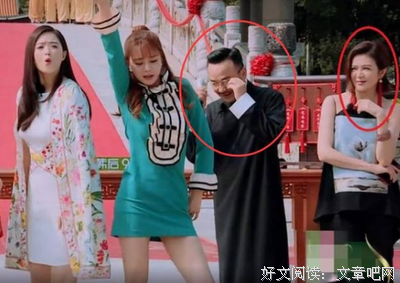  汪涵:玩收藏就是没事偷着乐