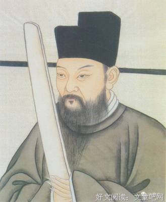 宋代名臣丁谓的经济头脑