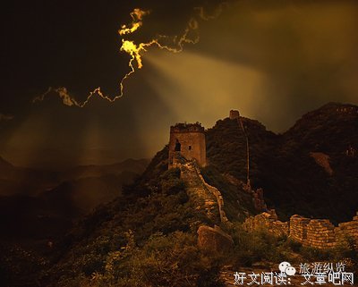  长城—守望中华