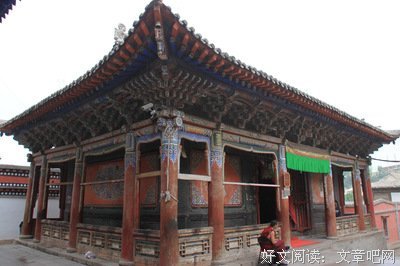  白发与脐带