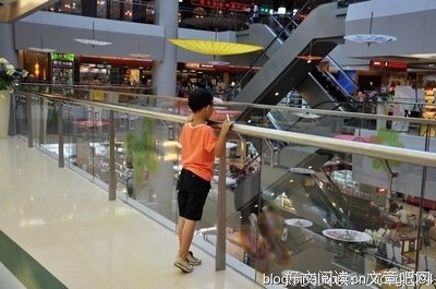  “耍酷”吸引力