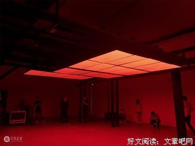 当你的世界出现沙漠