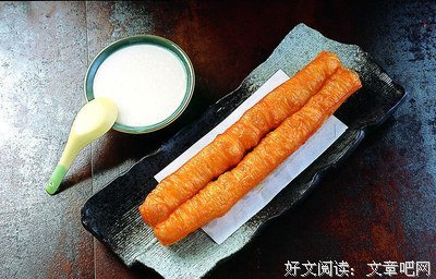 舌尖上的眷恋