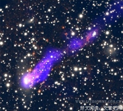 宇宙遗孤