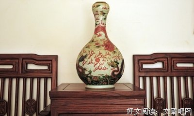  古瓶累坏将军
