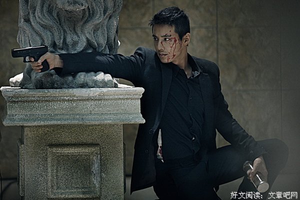 孤胆硕士陈敏：我在柬埔寨当“排雷女侠”