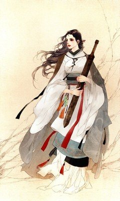拣尽寒枝不肯栖