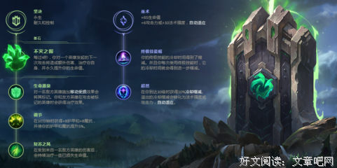 浇不灭的狮子火