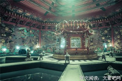 杜甫触摸的，是盛唐的背影