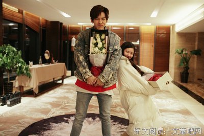 这儿的戏，好听