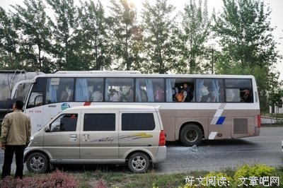 早起让我看见生活