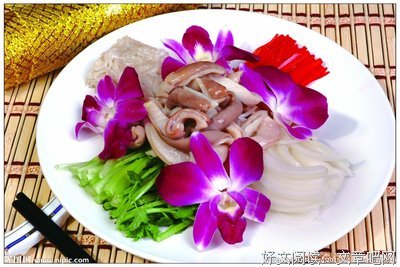 以风声，以水响