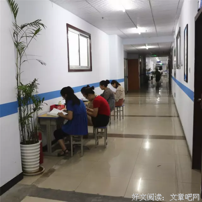 无处不在的面试