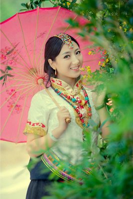  爱一个能够给你正面能量的人