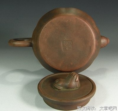 老毛病又犯了