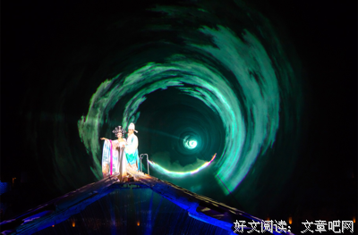人间相见唯有礼