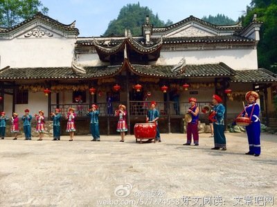 乡愁在浅秋