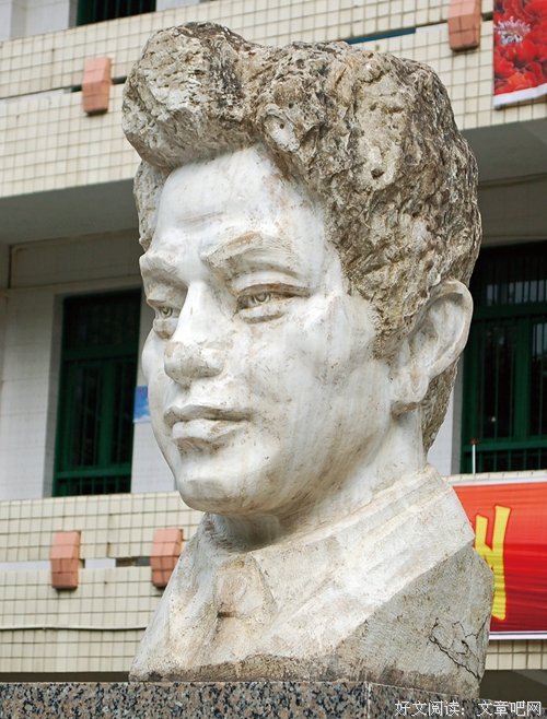 更夫张好武